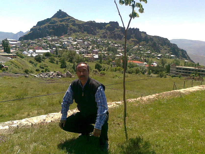 Şebinkarahisar - Güven Gürbüz