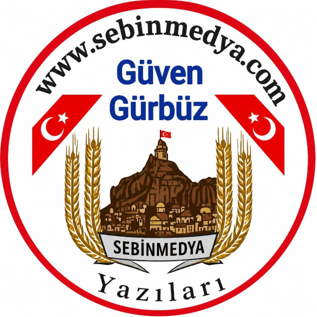 Şebin Medya Güven Gürbüz